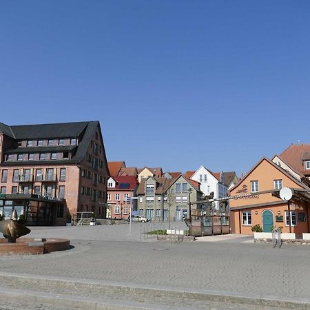 Ferienwohnung "Waren Am Hafen" Objekt-Id 11992-8 Waren (Mueritz) Exterior foto